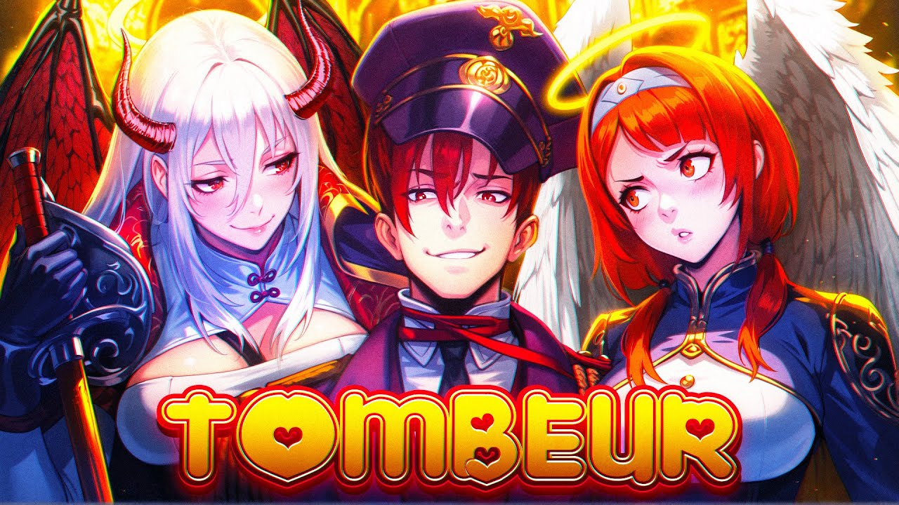 Quand Toutes Les VILLAINES de L'Académie de Magie se Battent pour 1 FAIBLE