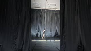 Rose Brinkman - Hammock Level 4 Performance - 10-12 | DAC 2025