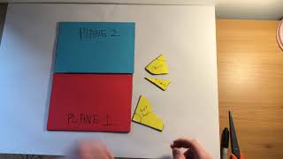 Dihedral Angle Resource