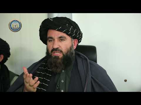 سمینارعلمی ریاست سروی و تحلیل مواد مخدرمعینیت مبارزه با مواد مخدر با اهدای تصدیق نامه پایان یافت
