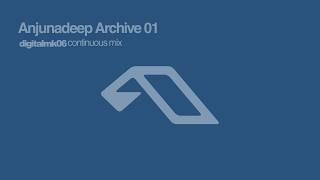 Anjunadeep Archive 01 (Continuous Mix) [2026]