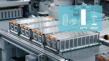 Energy storage in the European Union