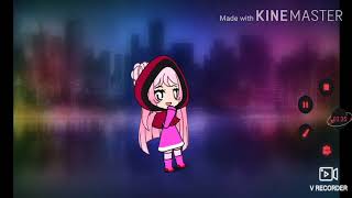 Cara membuat baju muslim pria dan wanita(gacha club) screenshot 5