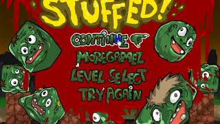 Dead Hungry (Full Game) screenshot 1