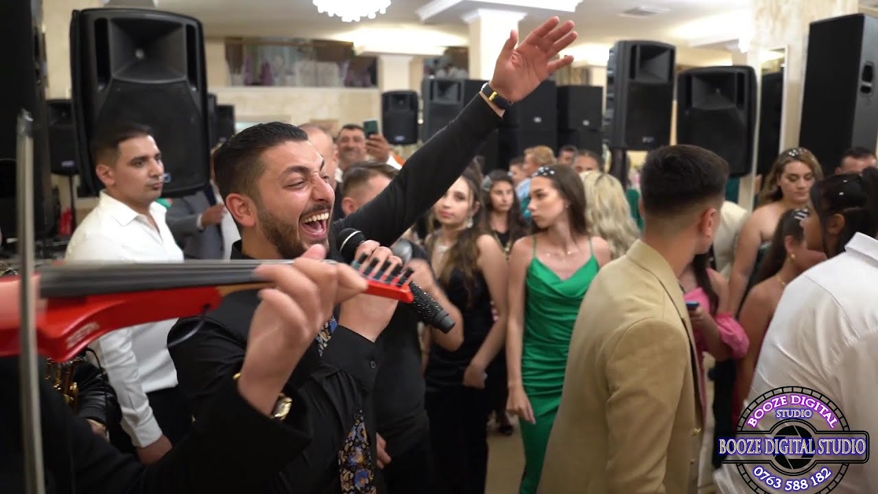 Toni de la Brasov ✨ Daca ma supar odata imi scot armasarul la poarta 2024 JOC TIGANESC 2024