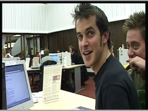 Dick and Dom- Bogies- Glasgow Library
