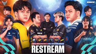 DETIK DETIK MENUJU THANK YOU SEASON 18 | MPL ID S18 | REGULAR SEASON W8