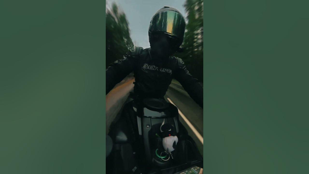 L’histoire de la grenouille et le scorpion alsace bikelife biker motard motorcycle motarde