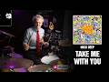 Neck Deep - Take Me With You | Drum Cover [First Time Hearing]