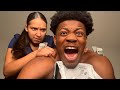 When Your Massage Goes Wrong Happy Ending When Your Massage Goes Wrong Happy Ending