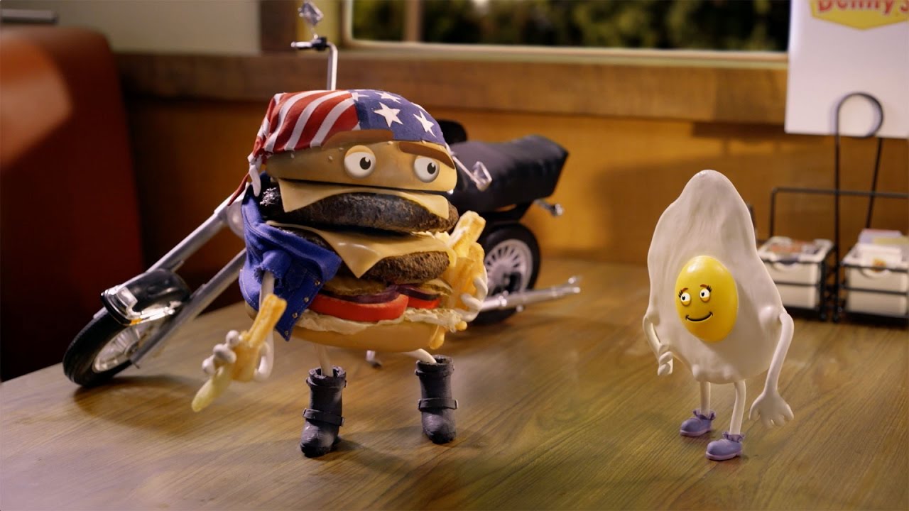 The Grand Slams - Episode 26 - Fresh Meat - YouTube