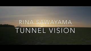 rina sawayama - tunnel vision ft. shamir | Lyric Video