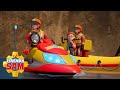 Ancient Pontypandy Cave Water Rescue! | Season 14 Episode 9 | NEW Episode | Fireman Sam | Kids movie