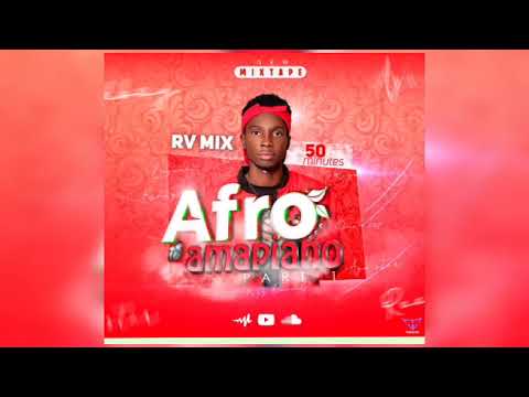 Afrobeat Amapiano 2023 By RV MIX