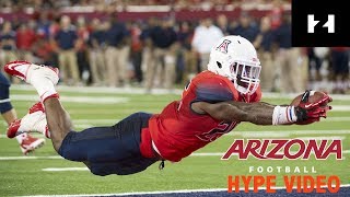Arizona wildcats highlights/pump up mix the are coming off of a bad
season. will they seek revenge, or fall to pressure? i do not own
an...