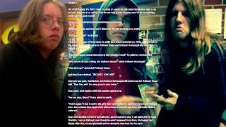 Fan Fiction Drinking Games: My Immortal (Chapter 5)