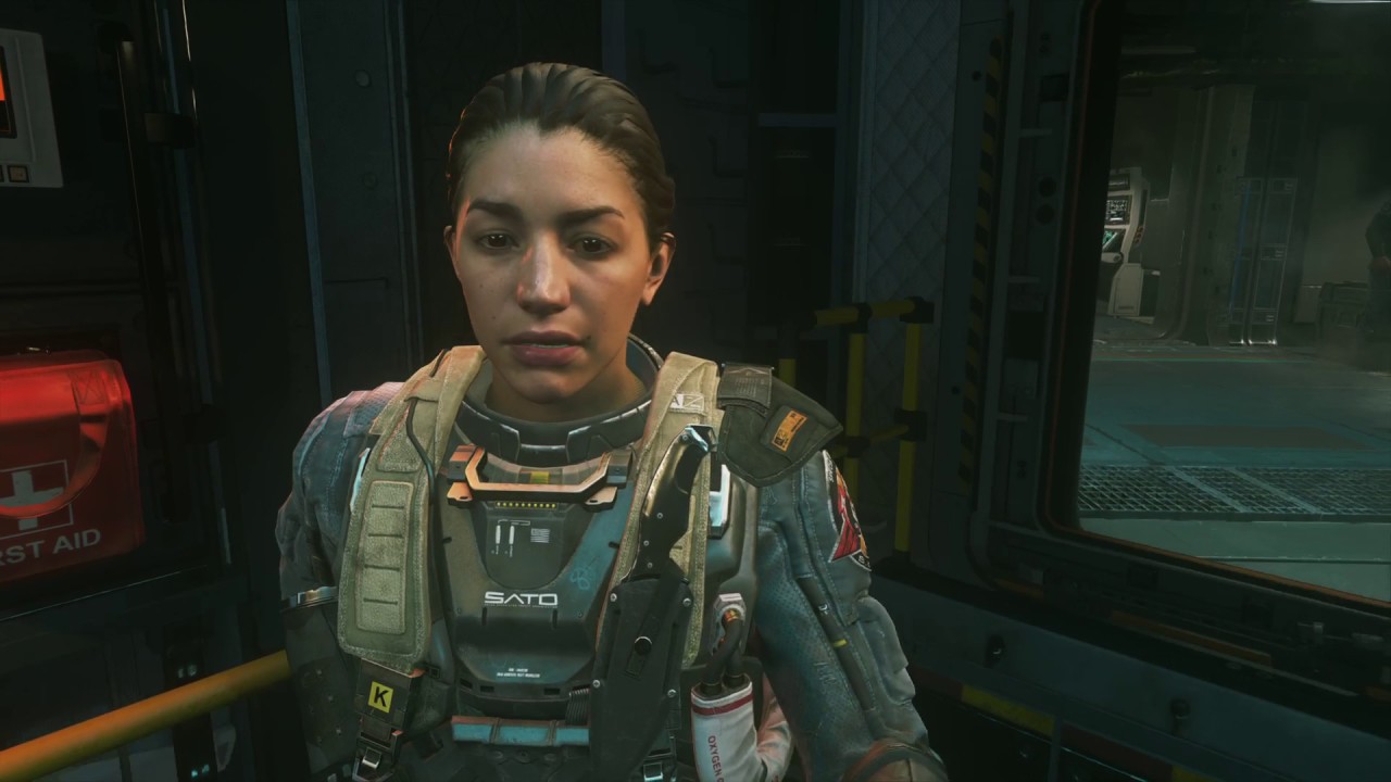 Cod Iw まったりキャンペーン実況 6 イーサン出番なし Youtube Cod Iw まったりキャンペーン実況 6 イーサン出番なし Youtube
