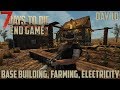 7 Days to Die Tutorial - Day 10 // End Game