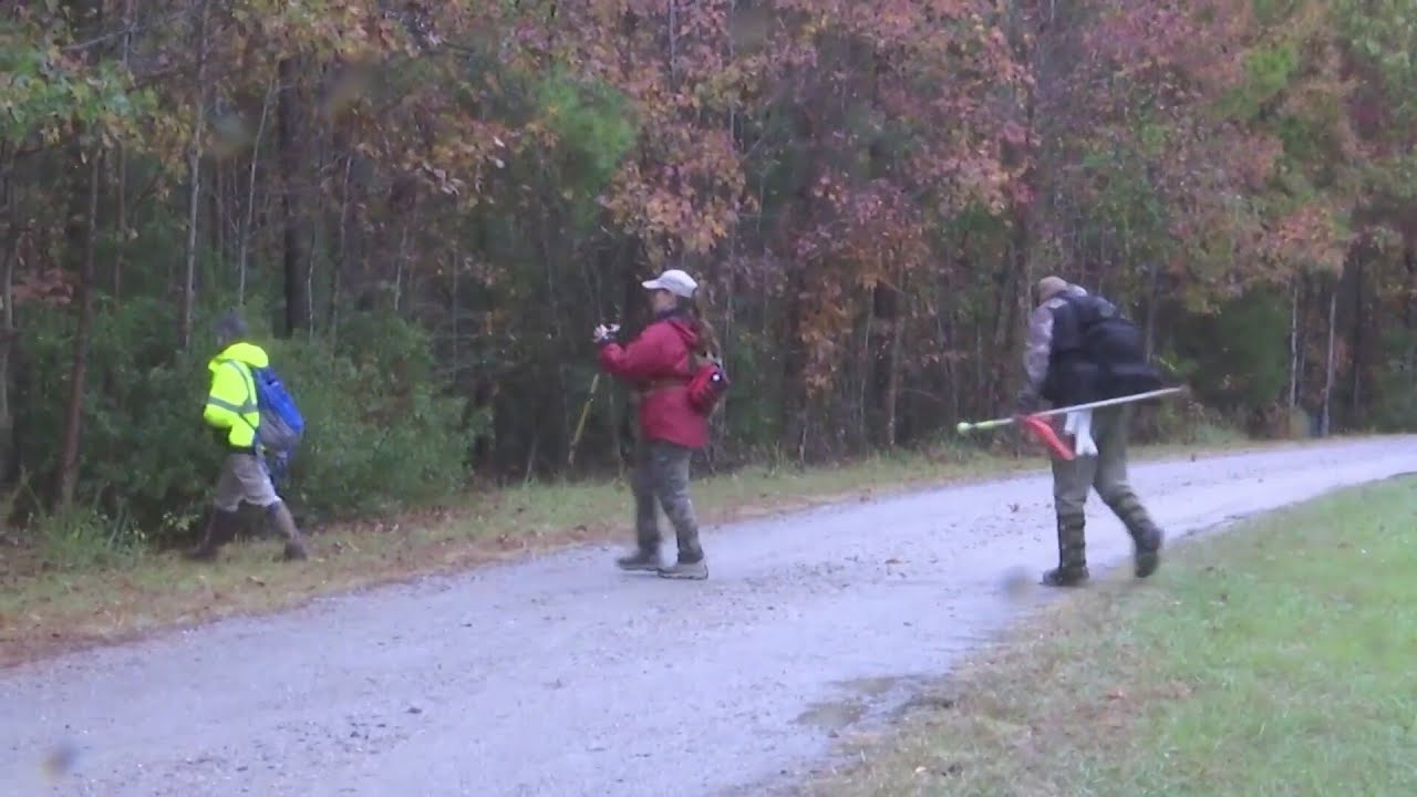 Beaufort County's three-day search and rescue exercises have huge ...