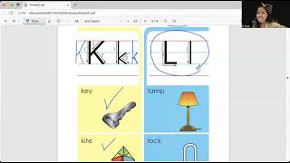 Grade(1) English Unit(4) Lesson(3), Lesson(4)