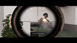 Ironsight Highlights #11 Story