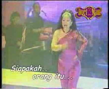 Siapa - Anisa Bahar