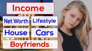 loren Beech Income, House, Cars, Luxurious Lifestyle & Net Worth