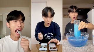 Haha The Most Funny and Hilarious Videos from Mama Boy | OX ZUNG TIKTOK |  @oxzung [Part-2]
