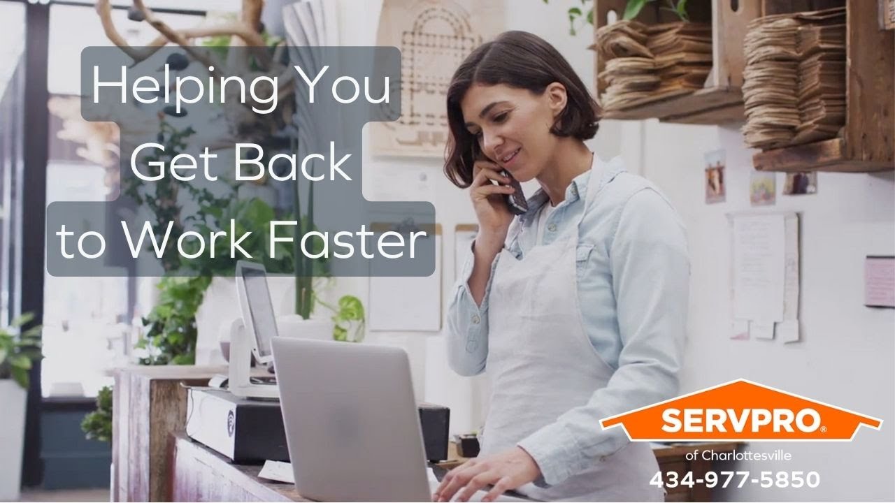 Charlottesville Provides the Full Range of Cleaning Services for Your