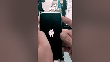 Hard reset Vs Factory reset : what’s the Difference ? 🤔#samaung #smartphone #mobile #android #reels