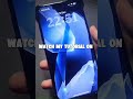 iPhone live wallpaper hack everyone should know #iphone #tricks #shorts