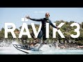 Awake rvik 3  the electric surfboard to grow with