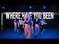 RIHANNA - WHERE HAVE YOU BEEN | BELEGACY Choreography