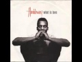 Haddaway  what is love