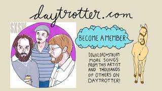 O&#39;Death - On an Aching Sea - Daytrotter Session