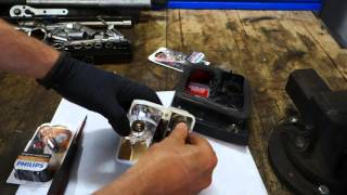 Player Profile How to replace reverse light bulb in car