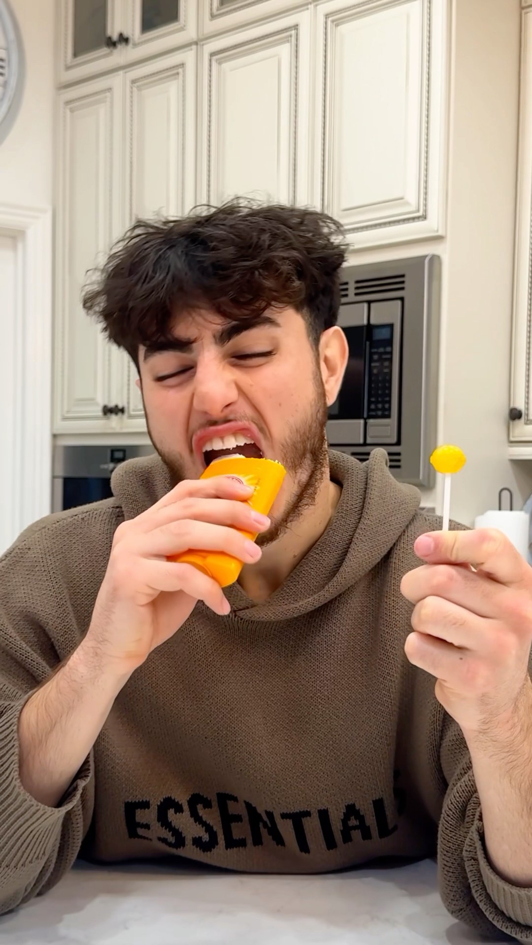 This challenge is harder than you think ?