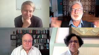 10 Years on the UN Guiding Principles on Business and Human Rights with John Ruggie