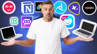 23 AI Tools You Will Not Believe Are Free