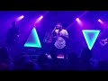 Slaves - The Pact (Live @ Sunshine Studios)