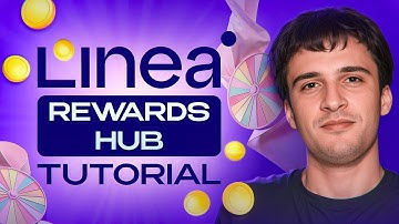 Linea Rewards Hub Tutorial [Linea Airdrop Almost Here!]