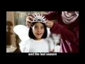        اعلان لمسحوق الغسيل تايد