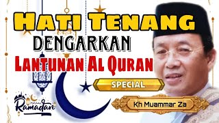 Legendary Qori‼️ KH MUAMMAR ZA READS SURAT ALI IMRAN VERSES 144-152 ❗