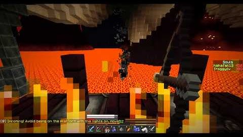 Minecraft: HEROBRINE