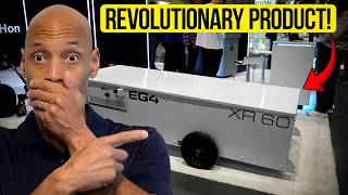 New Eg4 Xr60 Mive Solar Generator