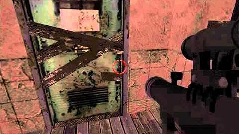 Unity3D Zombie Fps: Dead Season