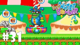 Super Water Bomber: Carnival 1 #31 (Java)