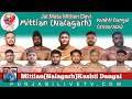 Live mittian  nalagarh kushti dangal 31 may 2024