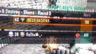 3rd map slums win