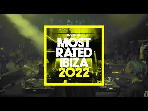 Defected Presents: MOST RATED IBIZA 2022 (Summer mix, Exclusive, Deep, Piano, Tech, Underground) 🌞